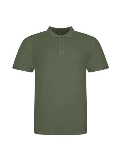AWDIS Polo 100 /api/colors/206e7d76-d6ef-4754-89f4-c4dbc752717e personnalisable