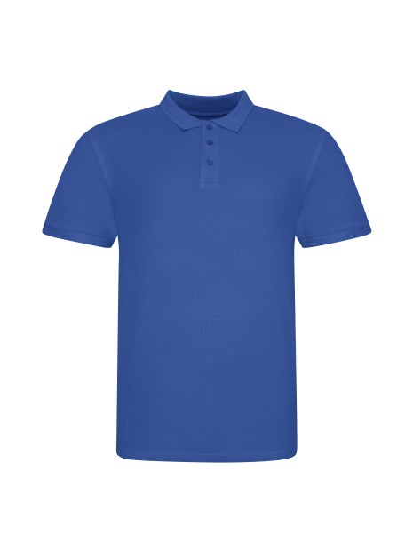 AWDIS Polo 100 /api/colors/cdd6ba31-692e-4c2e-b1b4-a3a4a50cf176 personnalisable