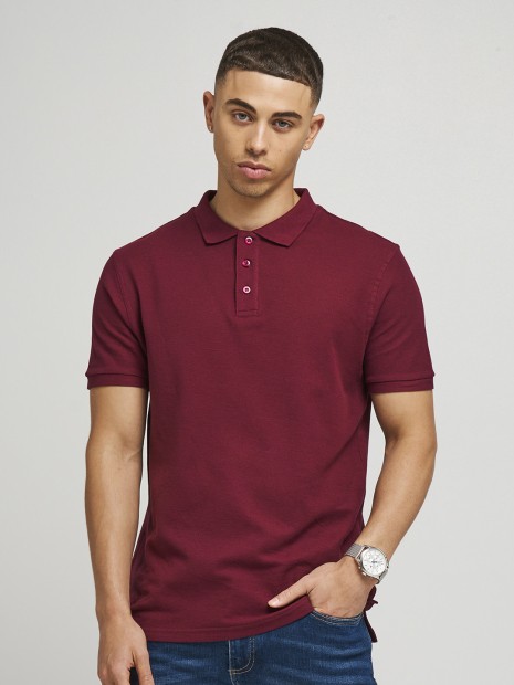 Polos à personnaliser AWDIS Polo 100 