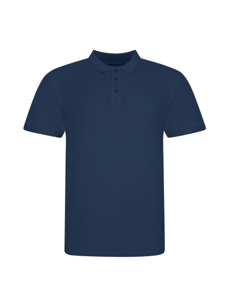 AWDIS Polo 100 /api/colors/b04b67f6-0885-43ee-8614-ebb5f27d9a9f personnalisable