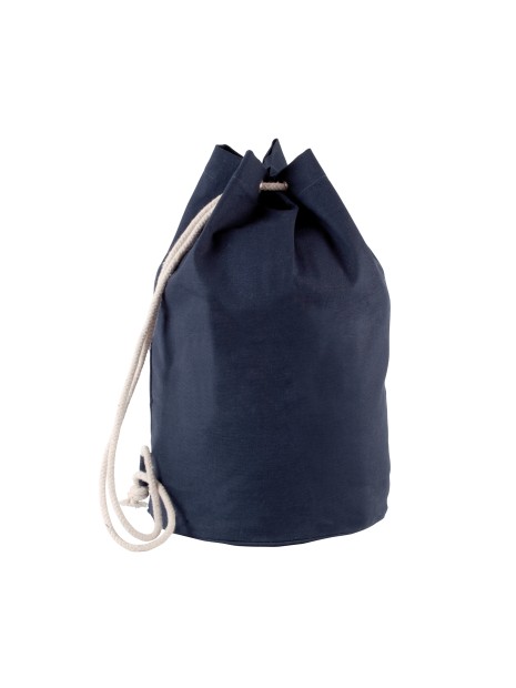 KIMOOD Sac marin en coton avec cordon /api/colors/b68891a9-1d28-4f7a-8deb-775c45027afd personnalisable