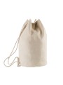 KIMOOD Sac marin en coton avec cordon /api/colors/e4673c21-e8cb-492b-aa0c-b227b8618401 personnalisable