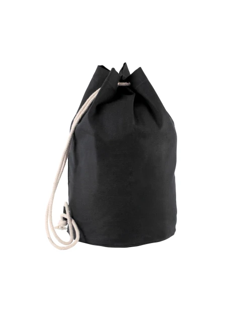 KIMOOD Sac marin en coton avec cordon /api/colors/b9fdad4a-5e94-45cb-8c03-c08b349b28c3 personnalisable
