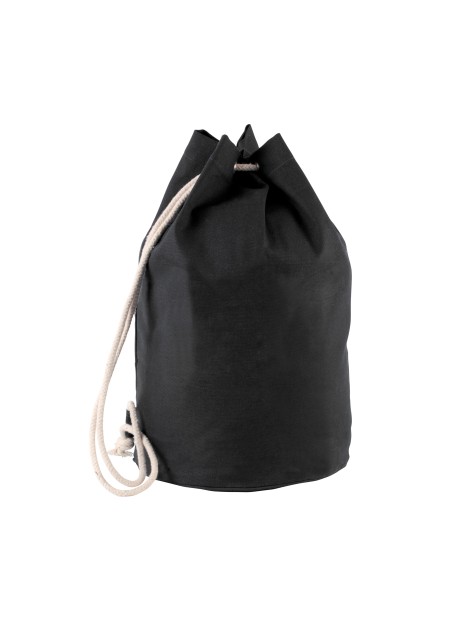 KIMOOD Sac marin en coton avec cordon /api/colors/b9fdad4a-5e94-45cb-8c03-c08b349b28c3 personnalisable