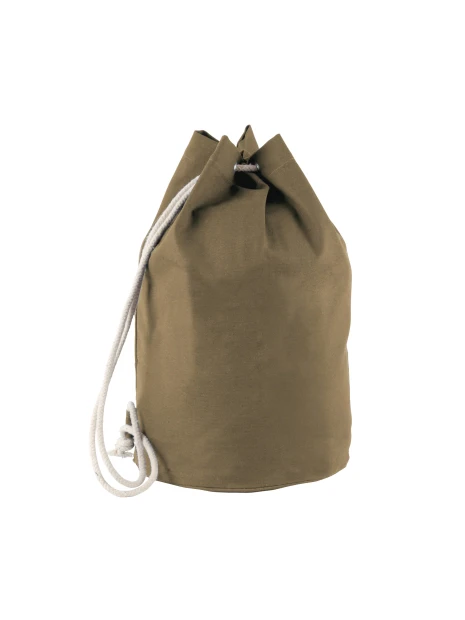 KIMOOD Sac marin en coton avec cordon /api/colors/5ff31fe7-0fa0-4df2-baa9-ad864dbb439e personnalisable