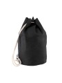 KIMOOD Sac marin en coton avec cordon /api/colors/b9fdad4a-5e94-45cb-8c03-c08b349b28c3 personnalisable