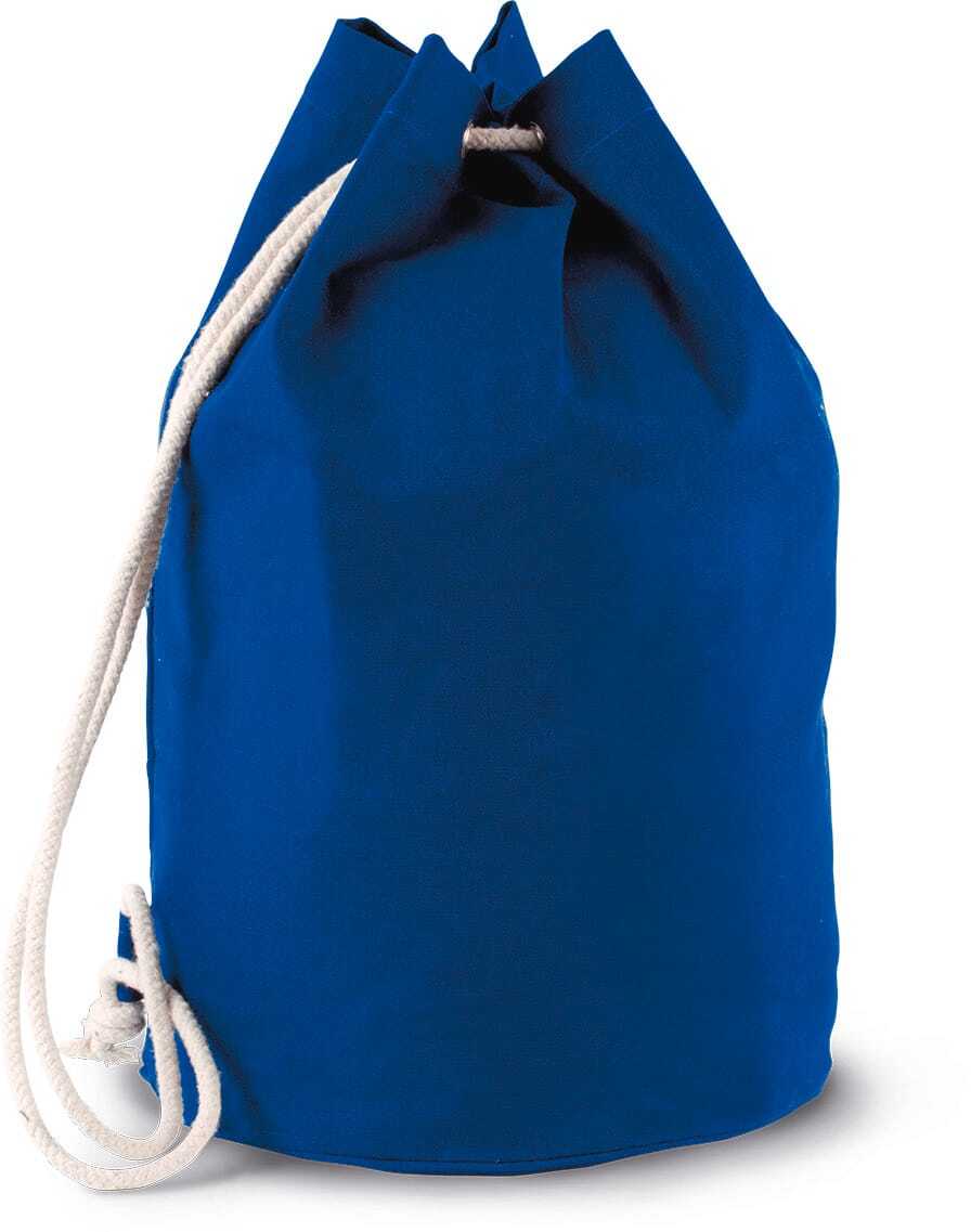 Sacs & Bagagerie personnalisable KIMOOD Sac marin en coton avec cordon
