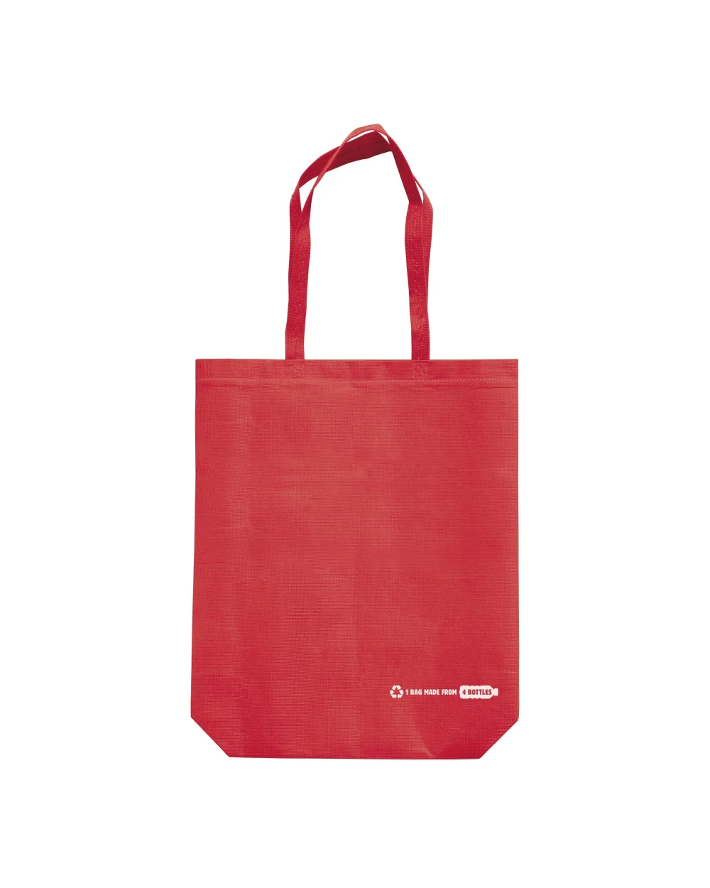 Sacs & Bagagerie personnalisable 4DO Sac R-PET 100g/m²