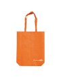 4DO Umhängetasche R-PET 100g/m² Taschen personalisierbar