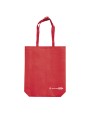 4DO Umhängetasche R-PET 100g/m² Taschen personalisierbar