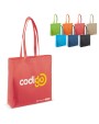4DO Umhängetasche R-PET 100g/m² Taschen personalisierbar