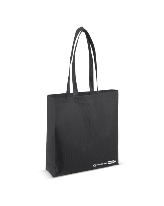 4DO Umhängetasche R-PET 100g/m² Taschen personalisierbar