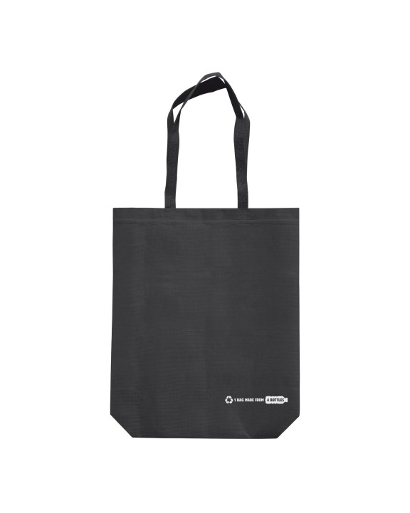 4DO Umhängetasche R-PET 100g/m² Taschen personalisierbar