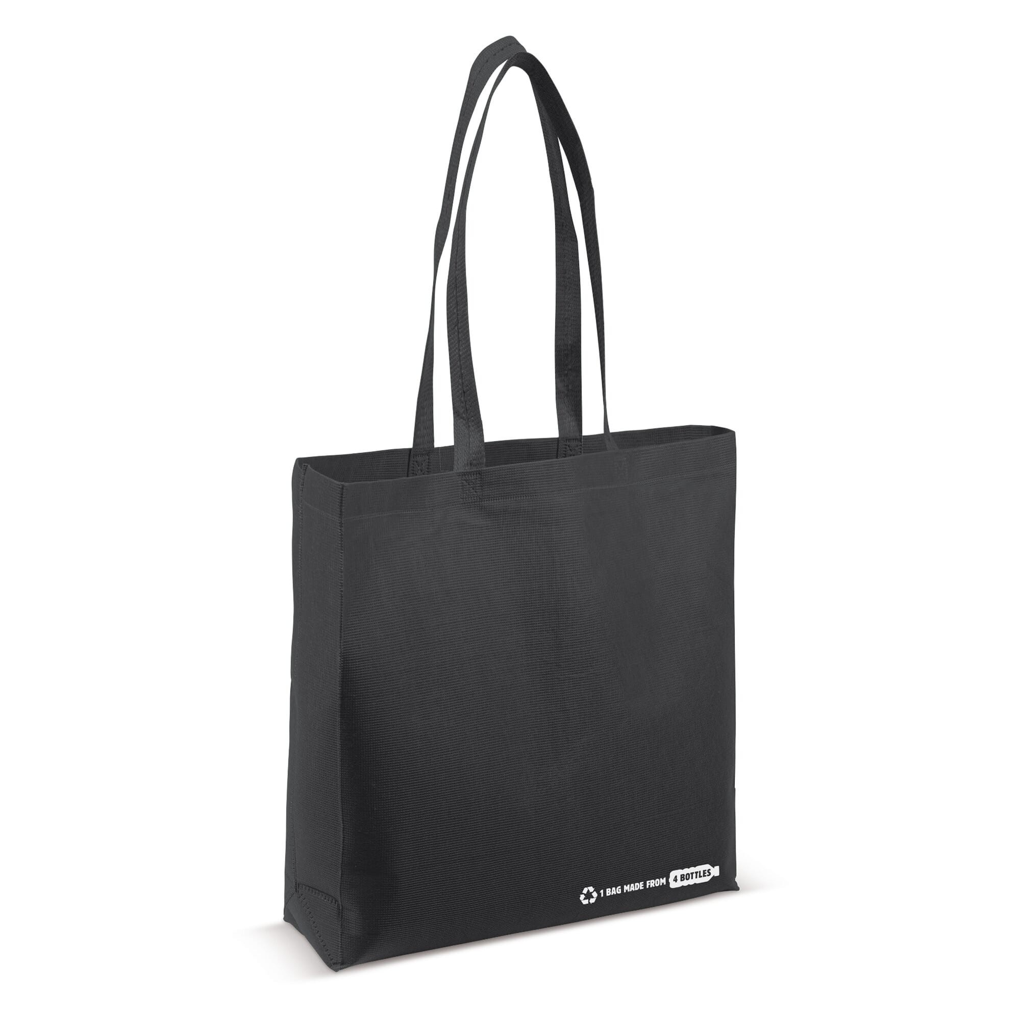 Sacs & Bagagerie personnalisable 4DO Sac R-PET 100g/m²