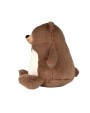 Accessoires personnalisable MUMBLES Zippie Brown Bear