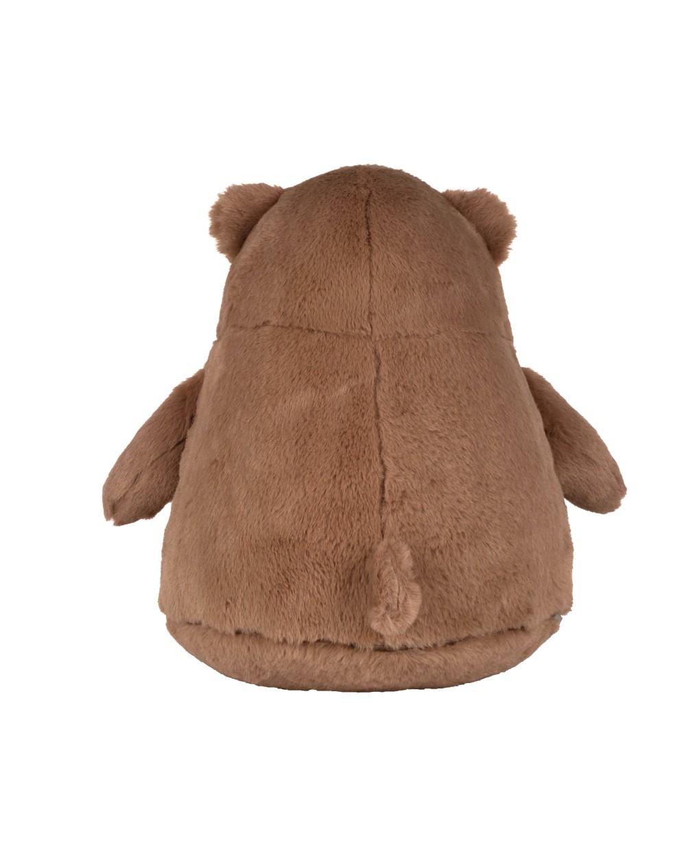 Accessoires personnalisable MUMBLES Zippie Brown Bear