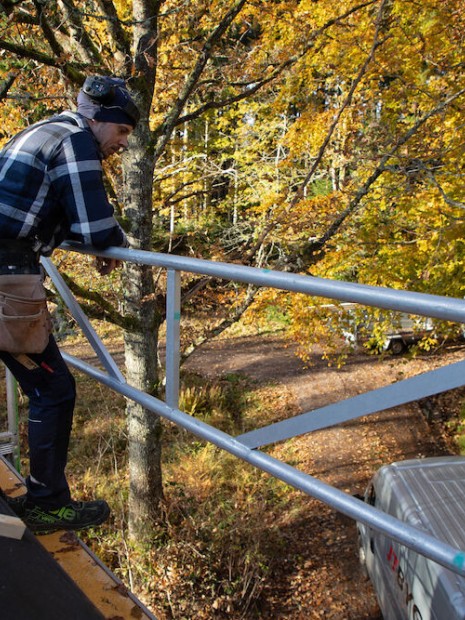 Pantalons à personnaliser PROJOB 5560 PANTALON CORDURA 100% COTON 