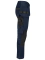 PROJOB 5560 PANTALON CORDURA 100% COTON /api/colors/b68891a9-1d28-4f7a-8deb-775c45027afd personnalisable