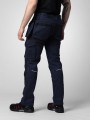 Pantalons à personnaliser PROJOB 5560 PANTALON CORDURA 100% COTON 