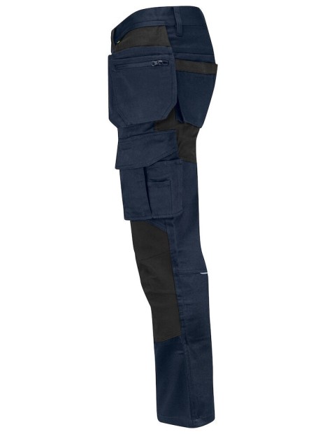 PROJOB 5560 PANTALON CORDURA 100% COTON /api/colors/b68891a9-1d28-4f7a-8deb-775c45027afd personnalisable