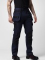 Pantalons à personnaliser PROJOB 5560 PANTALON CORDURA 100% COTON 