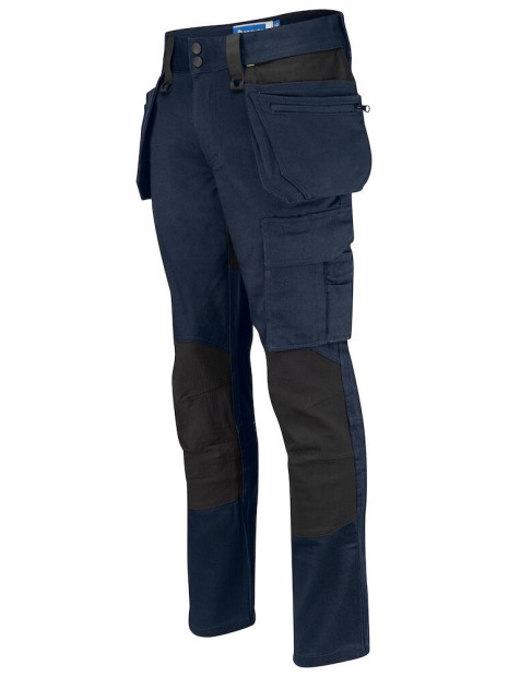 PROJOB 5560 PANTALON CORDURA 100% COTON /api/colors/b68891a9-1d28-4f7a-8deb-775c45027afd personnalisable