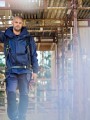 Pantalons à personnaliser PROJOB 5560 PANTALON CORDURA 100% COTON 