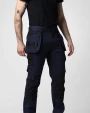 Pantalons personnalisable PROJOB 5560 PANTALON CORDURA 100% COTON