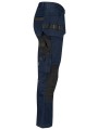 PROJOB 5560 PANTALON CORDURA 100% COTON /api/colors/b68891a9-1d28-4f7a-8deb-775c45027afd personnalisable