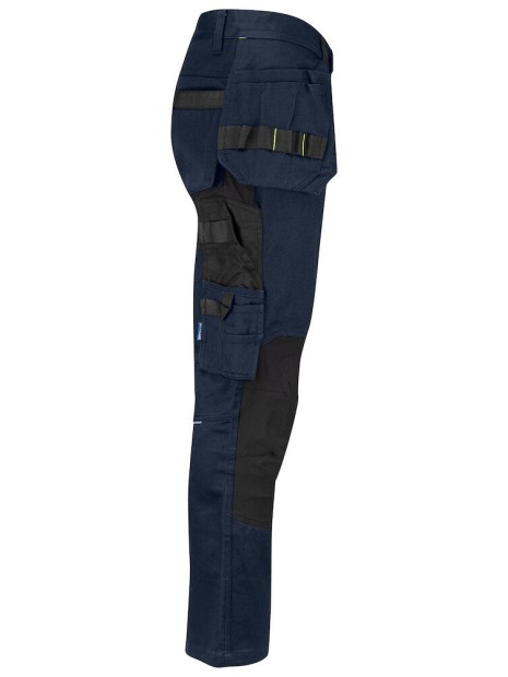 PROJOB 5560 PANTALON CORDURA 100% COTON /api/colors/b68891a9-1d28-4f7a-8deb-775c45027afd personnalisable
