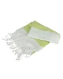 Bad artikelen A&R Hamamzz® Hamam Towel Antalya voor bedrukking &amp; borduring