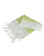 Bad artikelen A&R Hamamzz® Hamam Towel Antalya voor bedrukking &amp; borduring