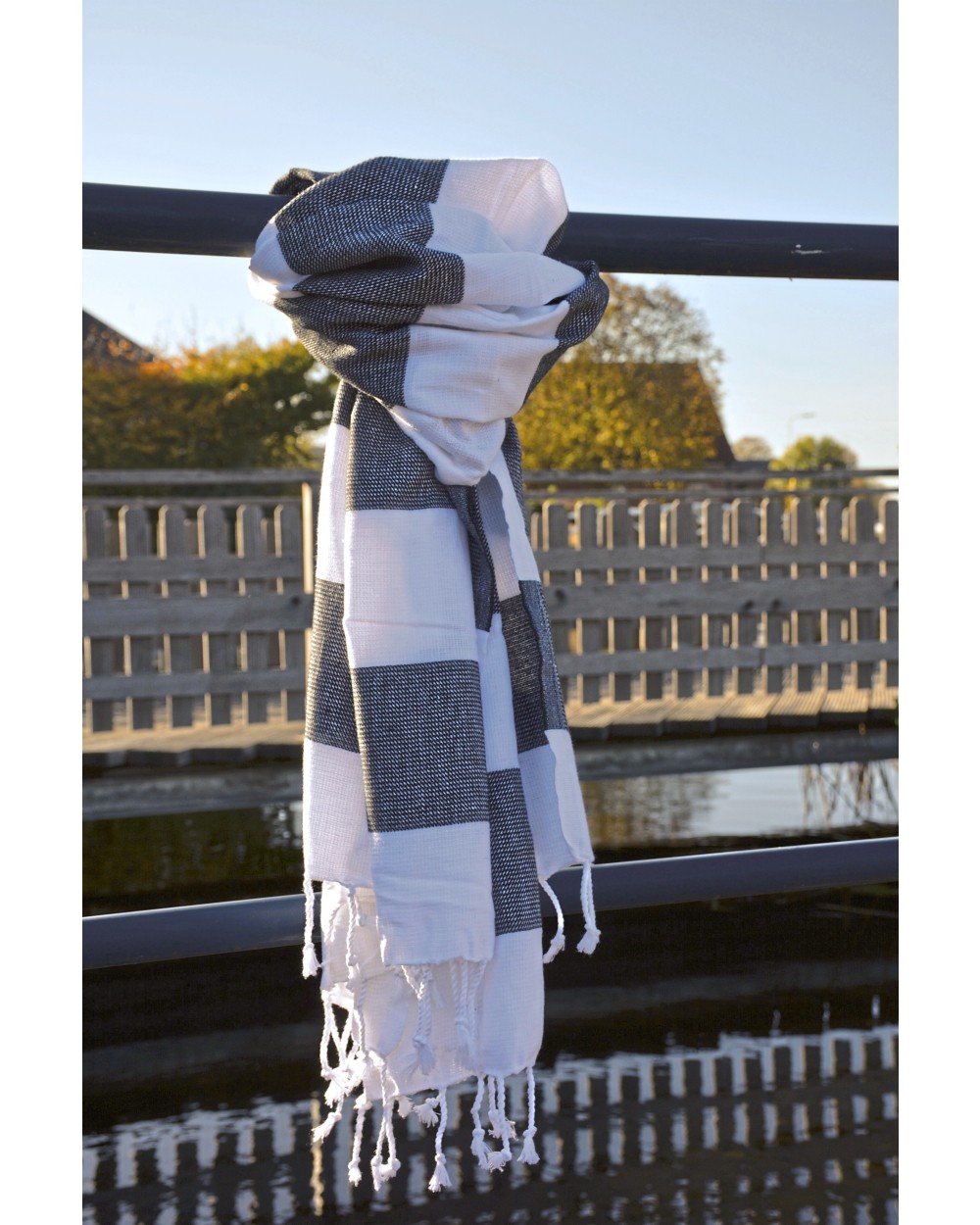 Bad artikelen A&R Hamamzz® Hamam Towel Antalya voor bedrukking &amp; borduring