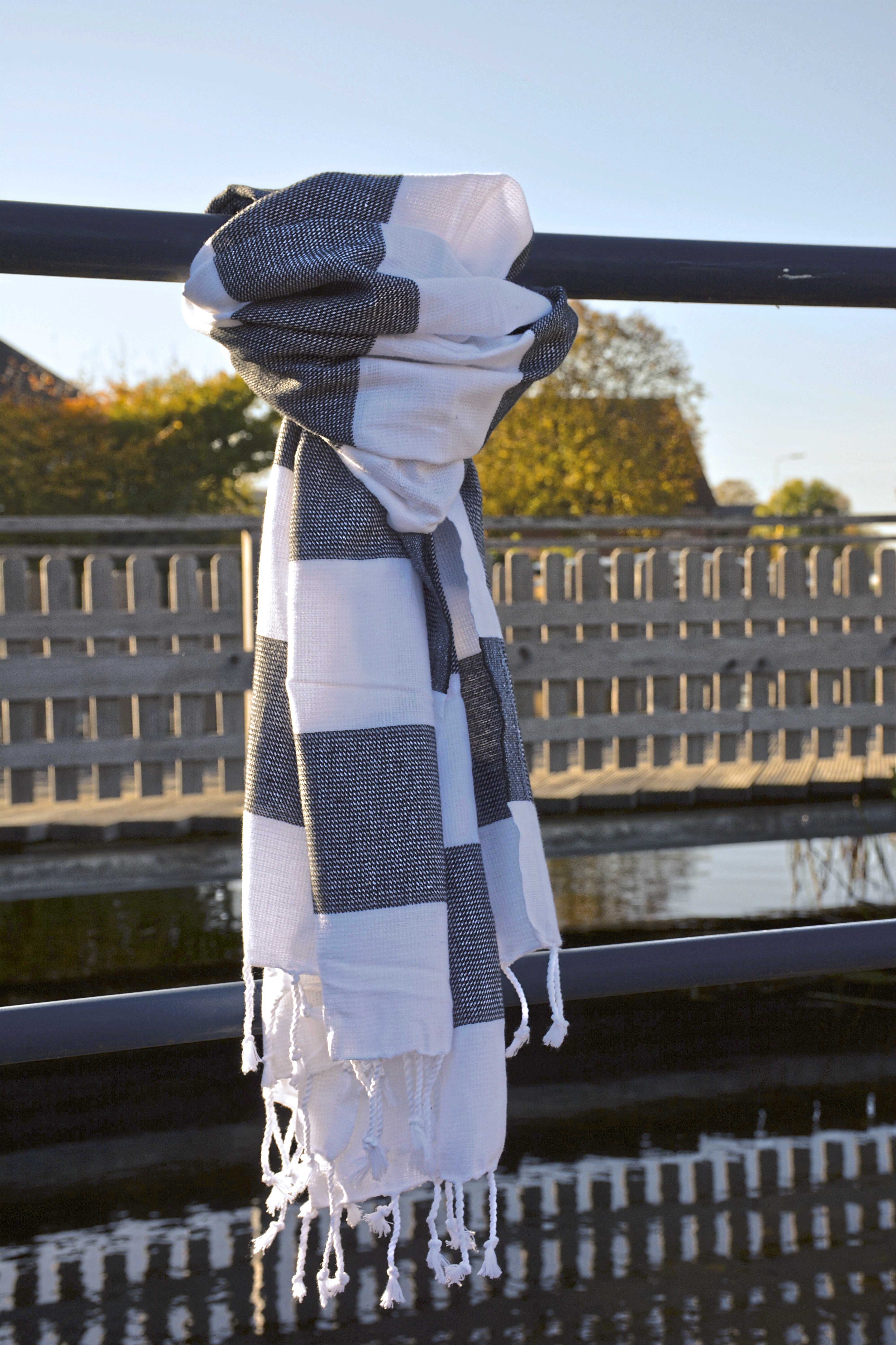 Produits éponges personnalisable A&R Hamamzz® Hamam Towel Antalya