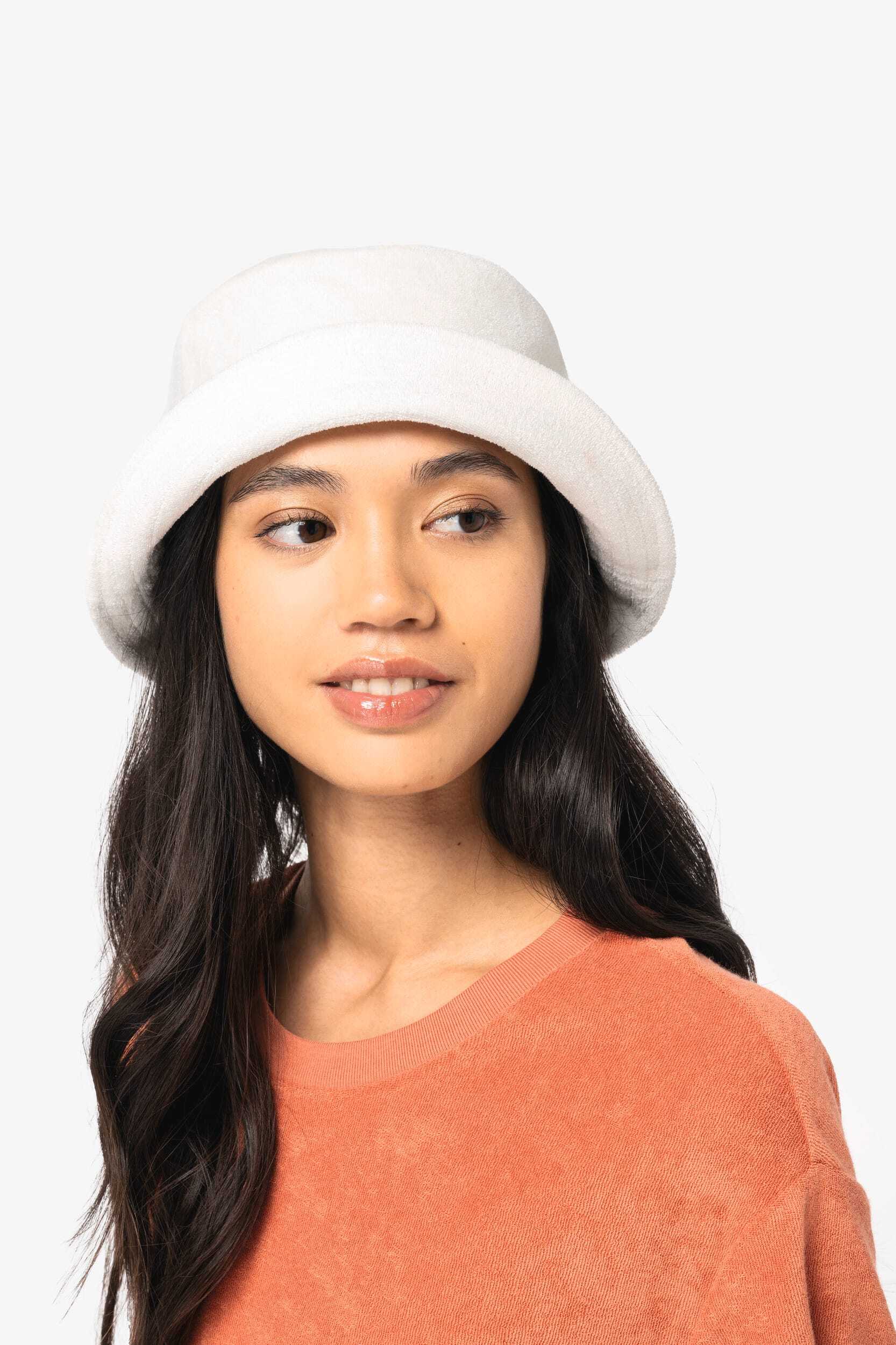 Bobs personnalisable NATIVE SPIRIT Bob écoresponsable en éponge unisexe