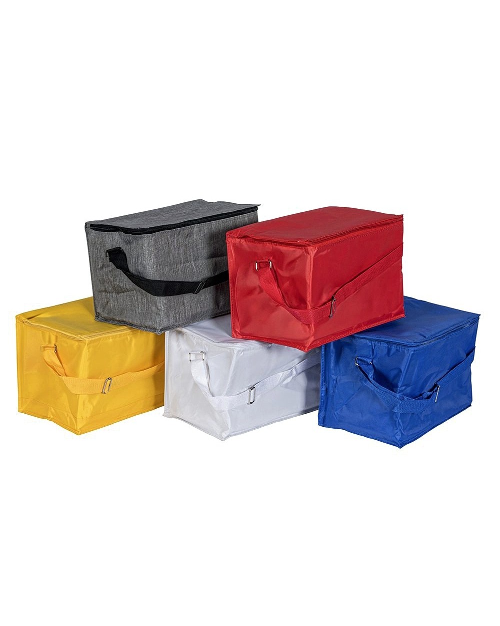 PRINTWEAR Cooler Bag Freeze big Taschen personalisierbar
