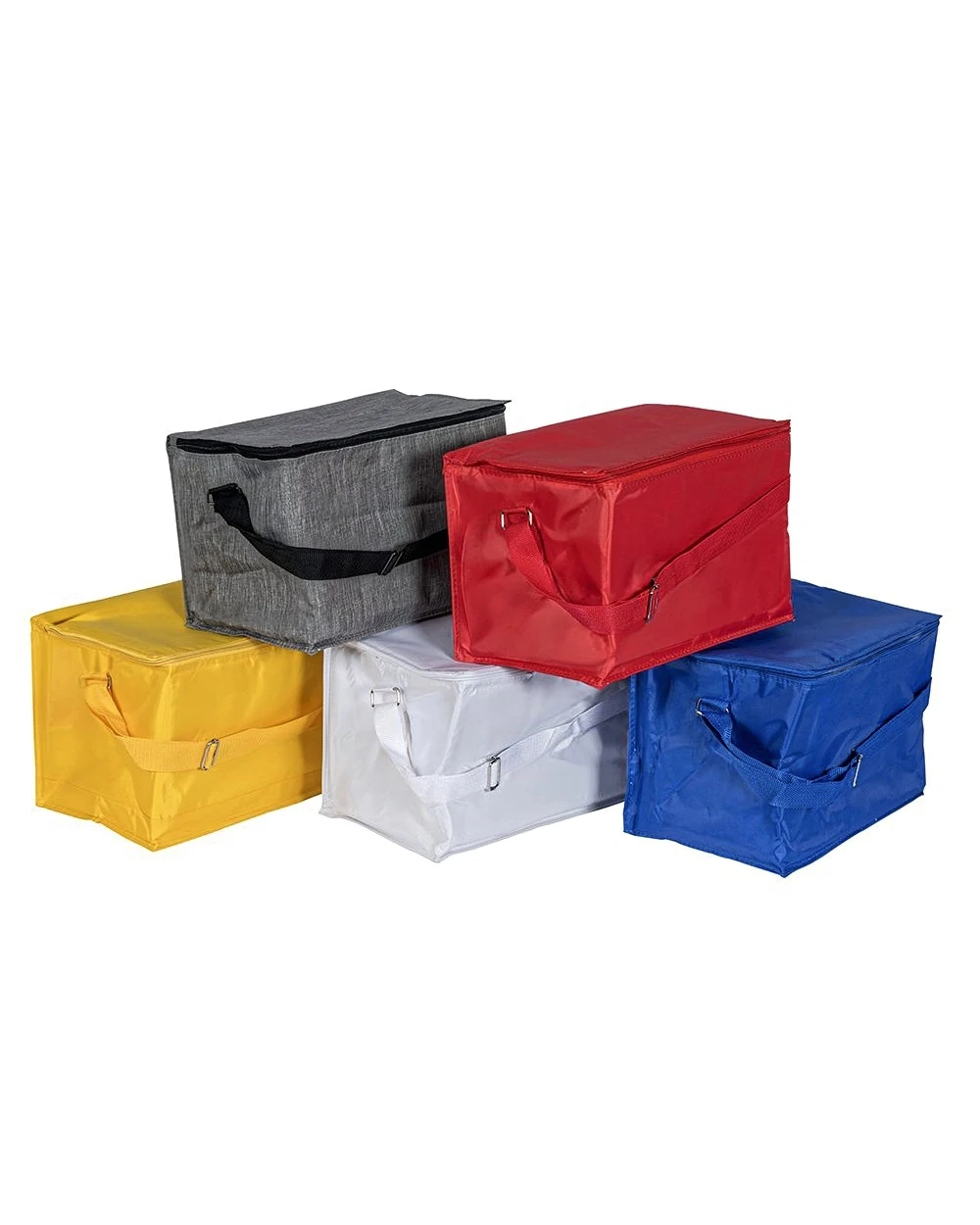 Sacs & Bagagerie personnalisable PRINTWEAR Cooler Bag Freeze big