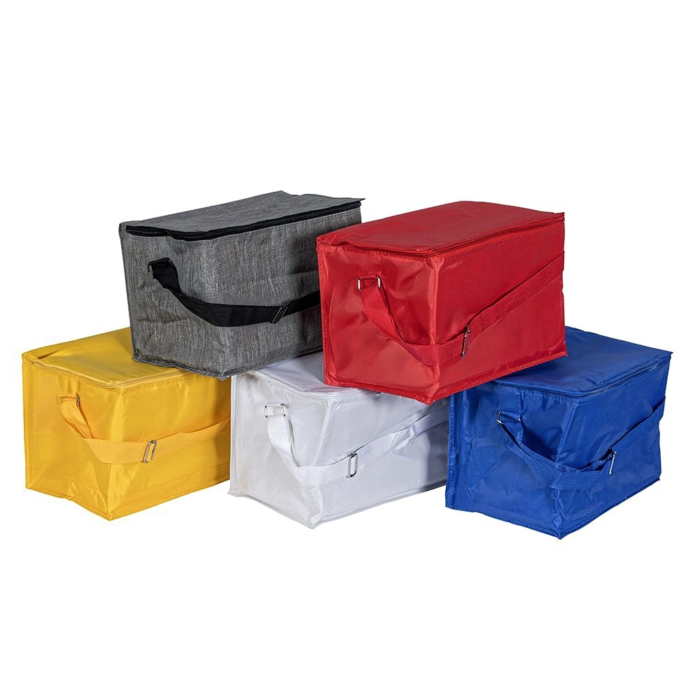 Sacs & Bagagerie personnalisable PRINTWEAR Cooler Bag Freeze big