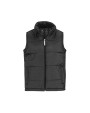 B&C BODYWARMER MEN Jacken personalisierbar