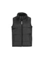 B&C BODYWARMER / MEN /api/colors/3664e9be-231a-44a8-bacd-707b001b474c personnalisable