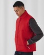 B&C BODYWARMER MEN Jacken personalisierbar