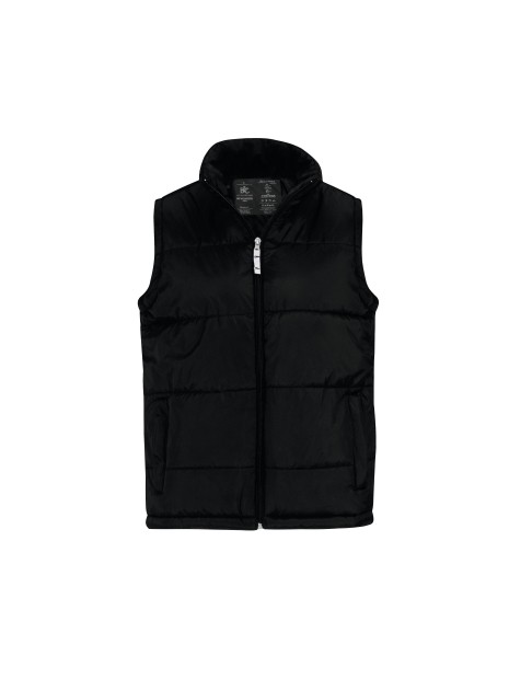B&C BODYWARMER / MEN /api/colors/b9fdad4a-5e94-45cb-8c03-c08b349b28c3 personnalisable