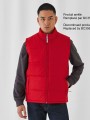 Vestes à personnaliser B&C BODYWARMER / MEN 