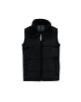 B&C BODYWARMER MEN Jacken personalisierbar