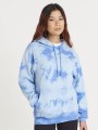 Sweat-shirts à personnaliser AWDIS TIE-DYE HOODIE 