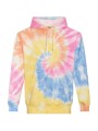 AWDIS TIE-DYE HOODIE /api/colors/dc6dbfdf-464d-436e-abdc-84ad41bcbedc personnalisable