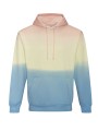 AWDIS TIE-DYE HOODIE /api/colors/82754554-0a42-4804-a8df-18775f785286 personnalisable