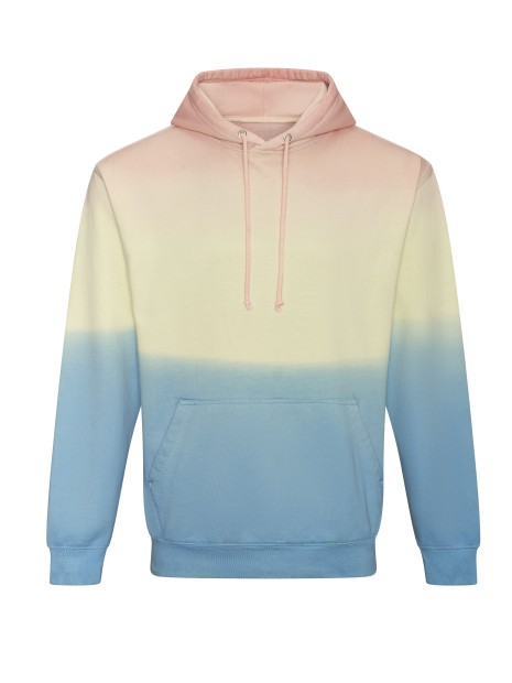 AWDIS TIE-DYE HOODIE /api/colors/82754554-0a42-4804-a8df-18775f785286 personnalisable
