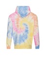 AWDIS TIE-DYE HOODIE /api/colors/dc6dbfdf-464d-436e-abdc-84ad41bcbedc personnalisable