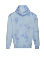 AWDIS TIE-DYE HOODIE /api/colors/377444b9-8f00-418c-a1de-cb70b9f1b138 personnalisable